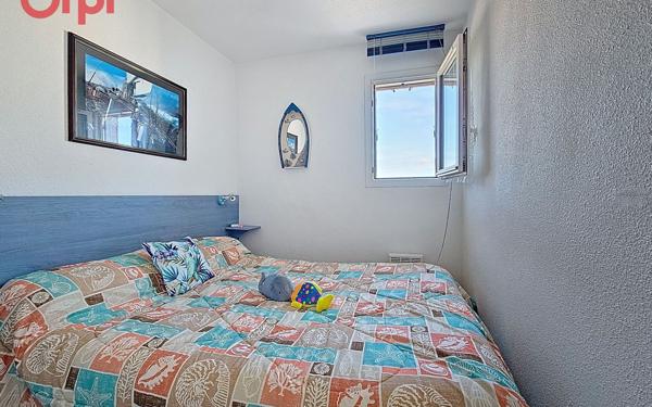 Appartement à vendre    2 pièces • 26,20 m2 La Seyne-sur-Mer