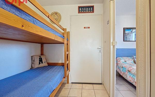 Appartement à vendre    2 pièces • 26,20 m2 La Seyne-sur-Mer