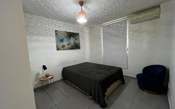 Appartement à vendre    2 pièces • 37,55 m2 Remire-Montjoly