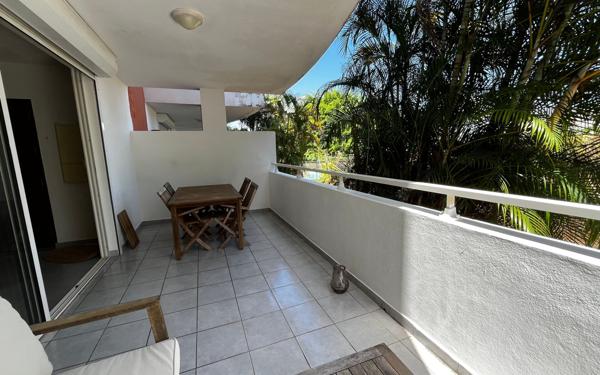 Appartement à vendre    2 pièces • 37,55 m2 Remire-Montjoly