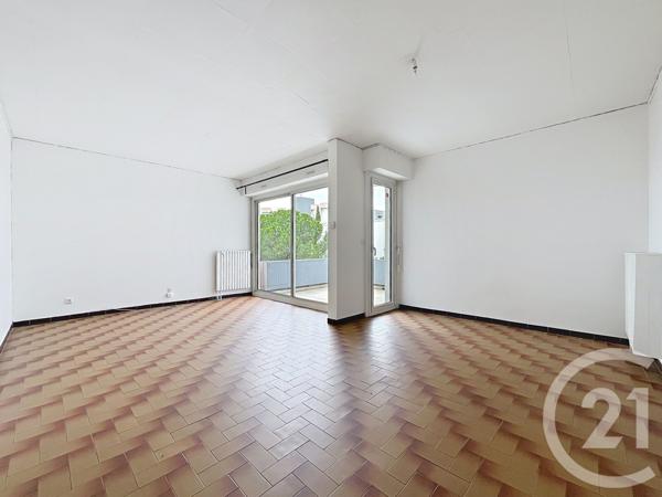 Appartement F3 à vendre  3 pièces - 74,16 m2 MONTPELLIER - 34