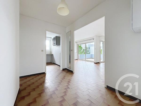 Appartement F3 à vendre  3 pièces - 74,16 m2 MONTPELLIER - 34