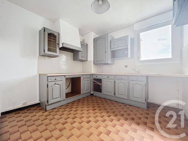 Appartement F3 à vendre  3 pièces - 74,16 m2 MONTPELLIER - 34