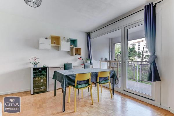 Appartement à vendre 3 pièces 67m²