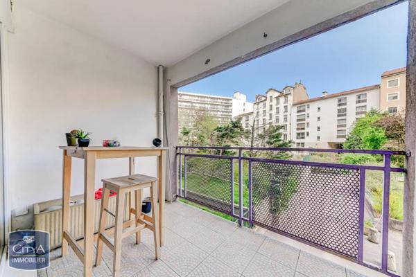 Appartement à vendre 3 pièces 67m²