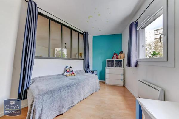 Appartement à vendre 3 pièces 67m²