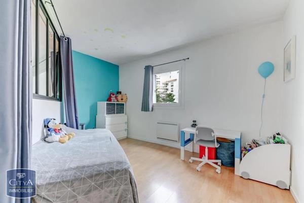 Appartement à vendre 3 pièces 67m²