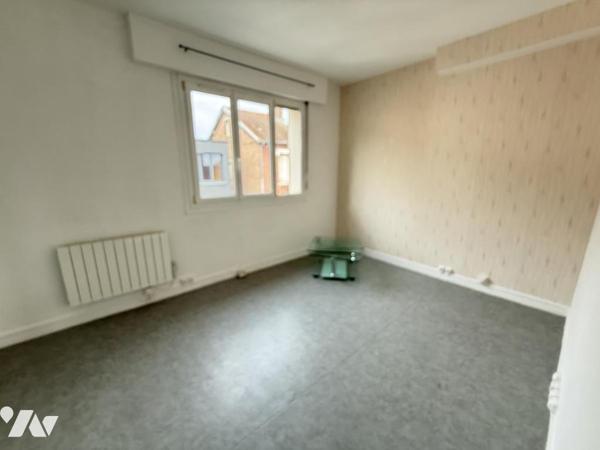 Immeuble Saint-Acheul