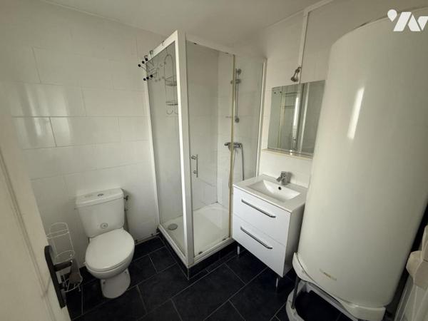 Immeuble Saint-Acheul