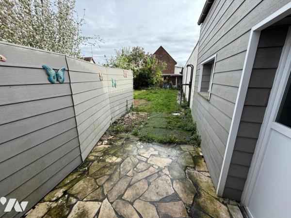 Immeuble Saint-Acheul