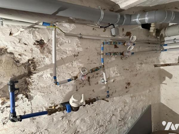 Immeuble Saint-Acheul