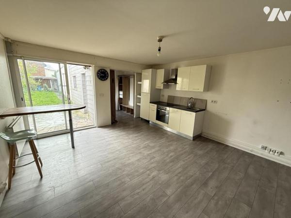 Immeuble Saint-Acheul