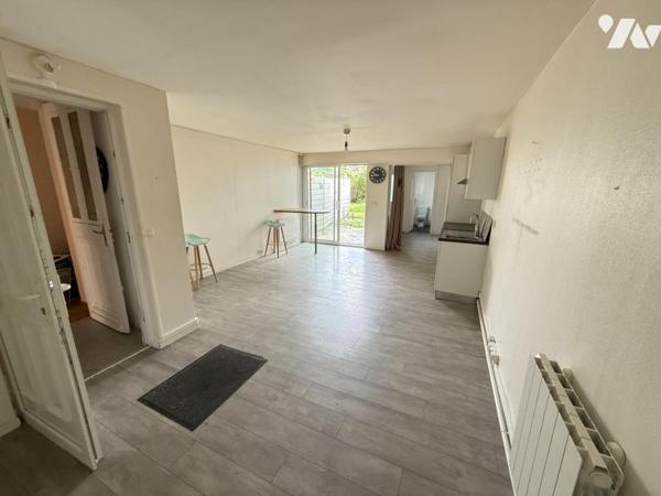 Immeuble Saint-Acheul