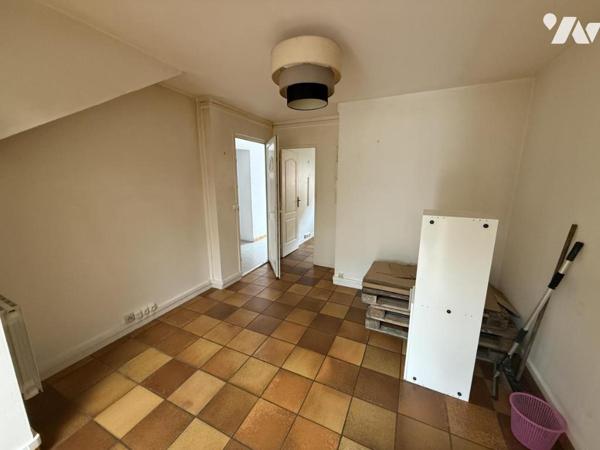 Immeuble Saint-Acheul