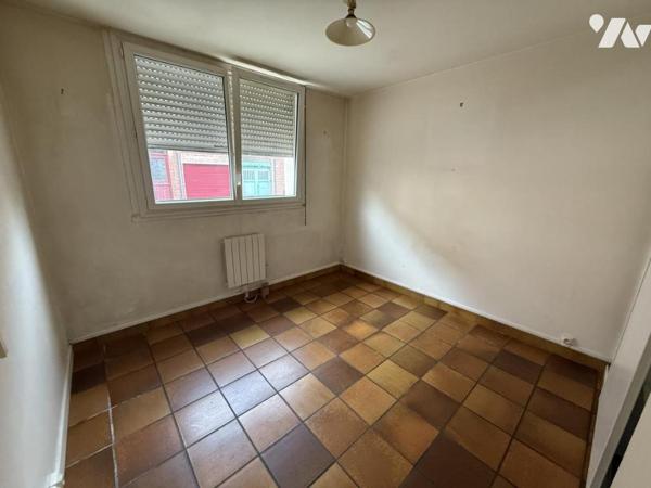 Immeuble Saint-Acheul