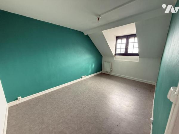 Immeuble Saint-Acheul