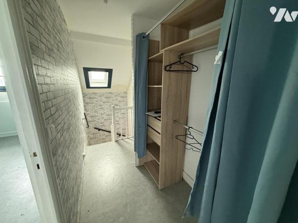 Immeuble Saint-Acheul