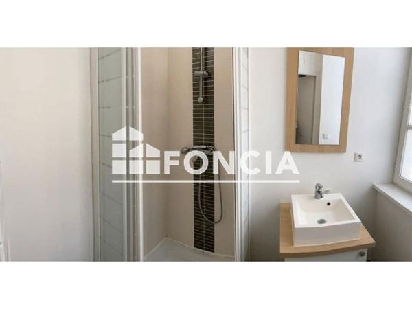 À vendre Appartement 2 pièces 38.83 m² - Dinan 22100