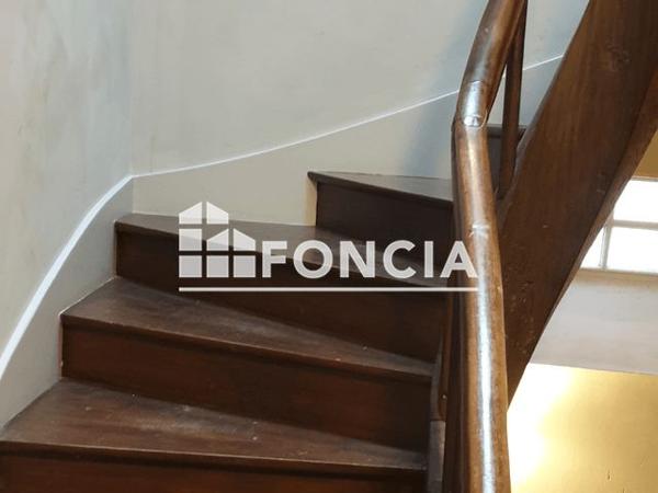 À vendre Appartement 2 pièces 38.83 m² - Dinan 22100