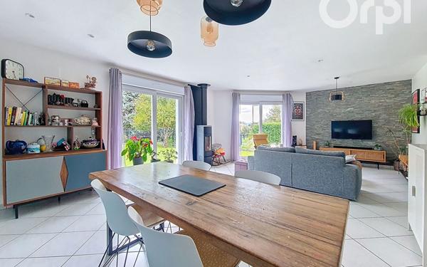 Maison à vendre    4 pièces • 114 m2 Cranves-Sales