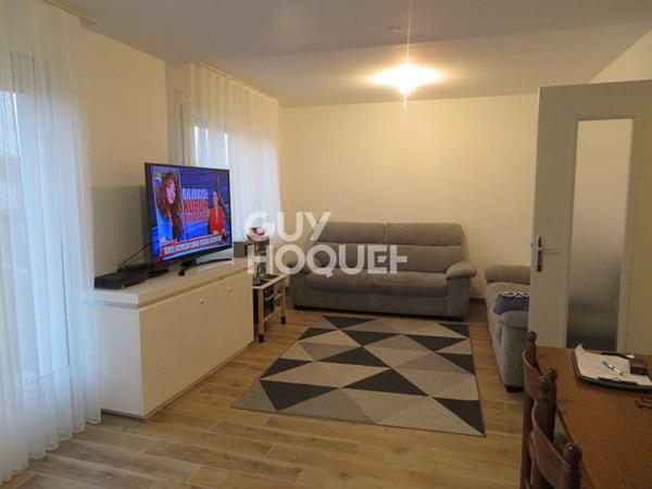 CHATEAU GONTIER SUR MAYENNE - MAISON 100 m² habitable