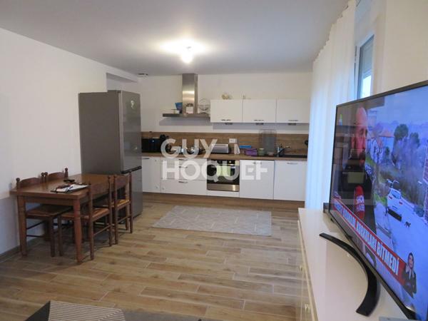 CHATEAU GONTIER SUR MAYENNE - MAISON 100 m² habitable