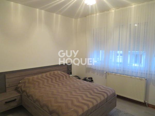 CHATEAU GONTIER SUR MAYENNE - MAISON 100 m² habitable