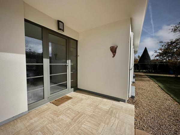 Maison Châteauneuf En Thymerais 5 pièces 123.72 m2