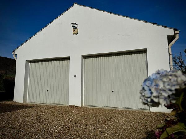 Maison Châteauneuf En Thymerais 5 pièces 123.72 m2