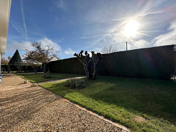 Maison Châteauneuf En Thymerais 5 pièces 123.72 m2