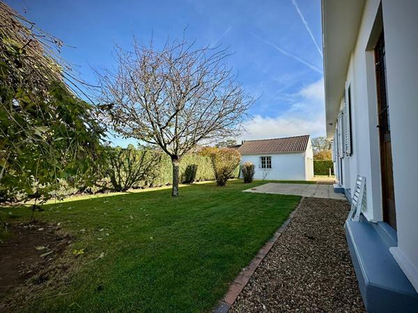 Maison Châteauneuf En Thymerais 5 pièces 123.72 m2