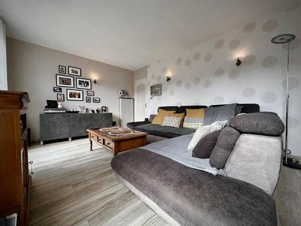 Maison Châteauneuf En Thymerais 5 pièces 123.72 m2