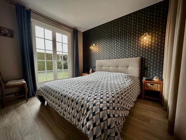 Maison Châteauneuf En Thymerais 5 pièces 123.72 m2