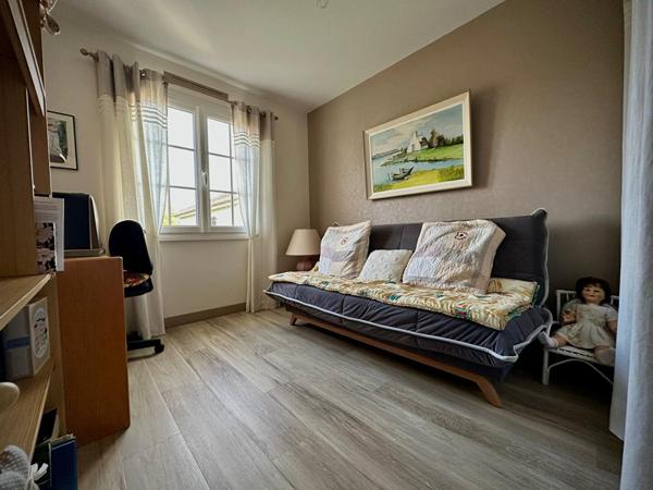 Maison Châteauneuf En Thymerais 5 pièces 123.72 m2