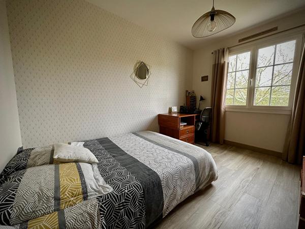 Maison Châteauneuf En Thymerais 5 pièces 123.72 m2