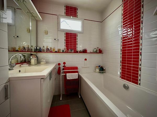 Maison Châteauneuf En Thymerais 5 pièces 123.72 m2