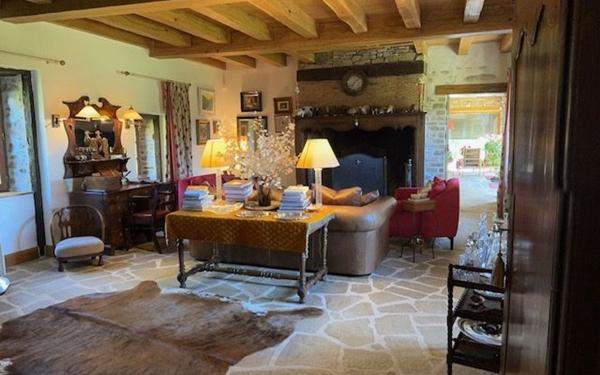 Maison à vendre    4 pièces •  Janailhac