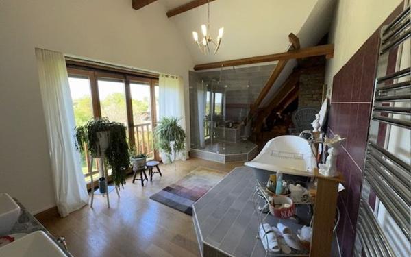 Maison à vendre    4 pièces •  Janailhac