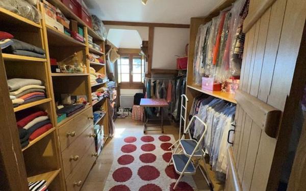 Maison à vendre    4 pièces •  Janailhac