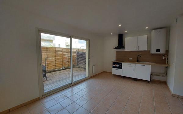 Appartement à louer    1 pièce •  Villefranche-sur-Saône