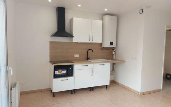 Appartement à louer    1 pièce •  Villefranche-sur-Saône