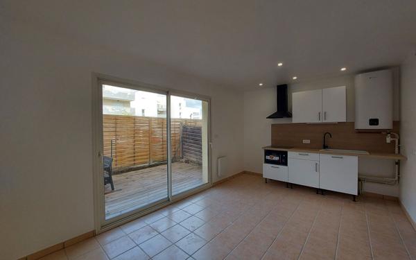 Appartement à louer    1 pièce •  Villefranche-sur-Saône