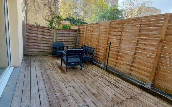 Appartement à louer    1 pièce •  Villefranche-sur-Saône