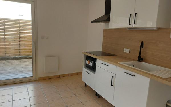 Appartement à louer    1 pièce •  Villefranche-sur-Saône