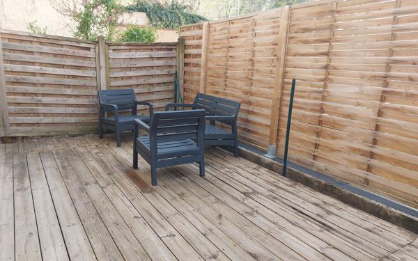 Appartement à louer    1 pièce •  Villefranche-sur-Saône