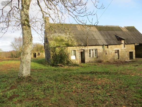 Maison à vendre à Champ-du-Boult dans le Calvados (14380), ref : 14076-5447