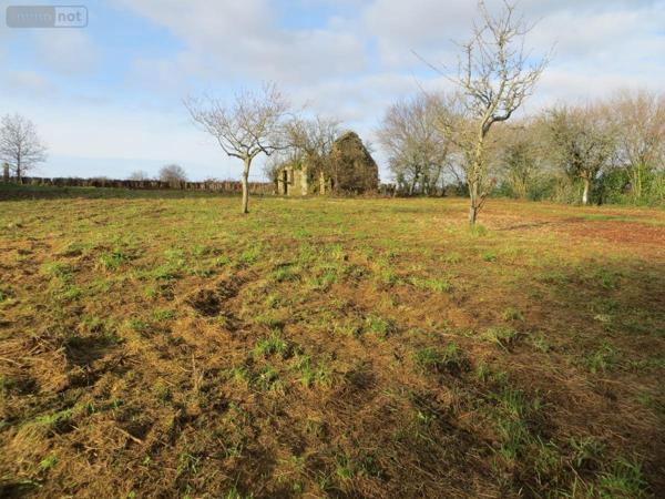 Maison à vendre à Champ-du-Boult dans le Calvados (14380), ref : 14076-5447