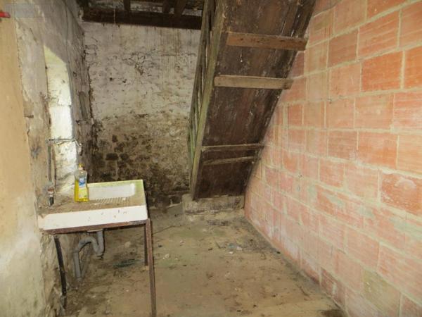 Maison à vendre à Champ-du-Boult dans le Calvados (14380), ref : 14076-5447