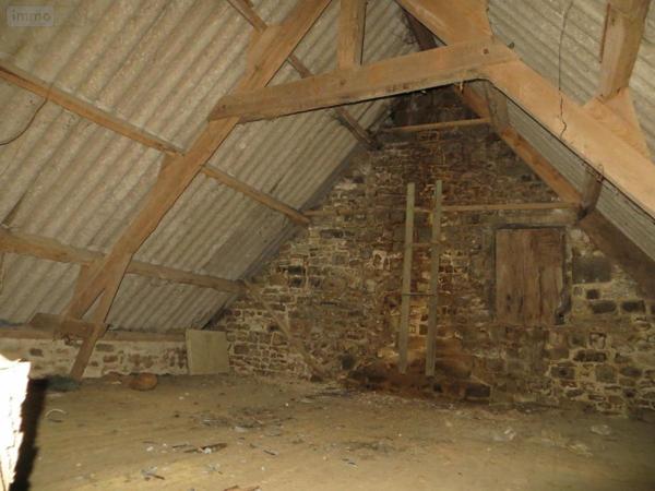 Maison à vendre à Champ-du-Boult dans le Calvados (14380), ref : 14076-5447