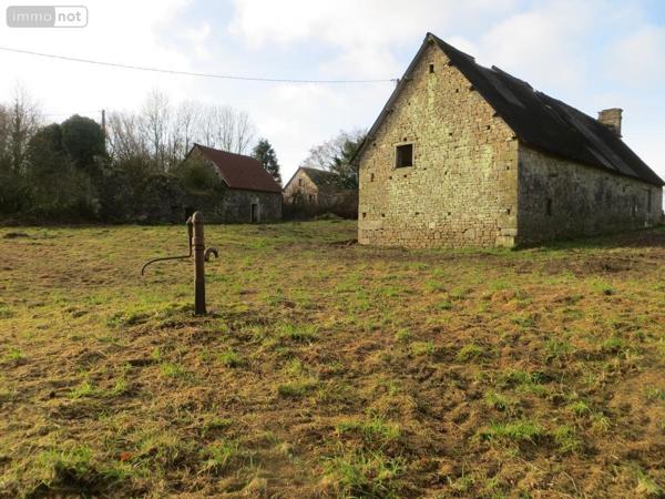 Maison à vendre à Champ-du-Boult dans le Calvados (14380), ref : 14076-5447